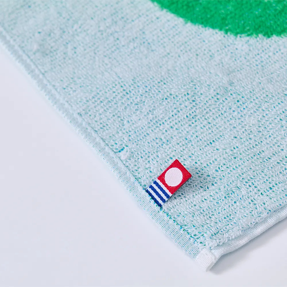 【現貨】 FAMIMA LIMITED IMABARI TOWEL HANDKERCHIEF