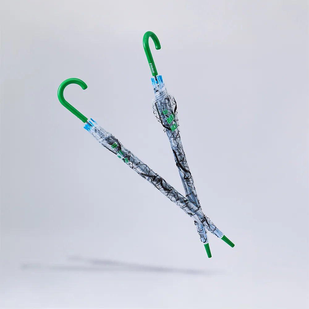 【現貨】FAMIMA LIMITED UMBRELLA 65CM