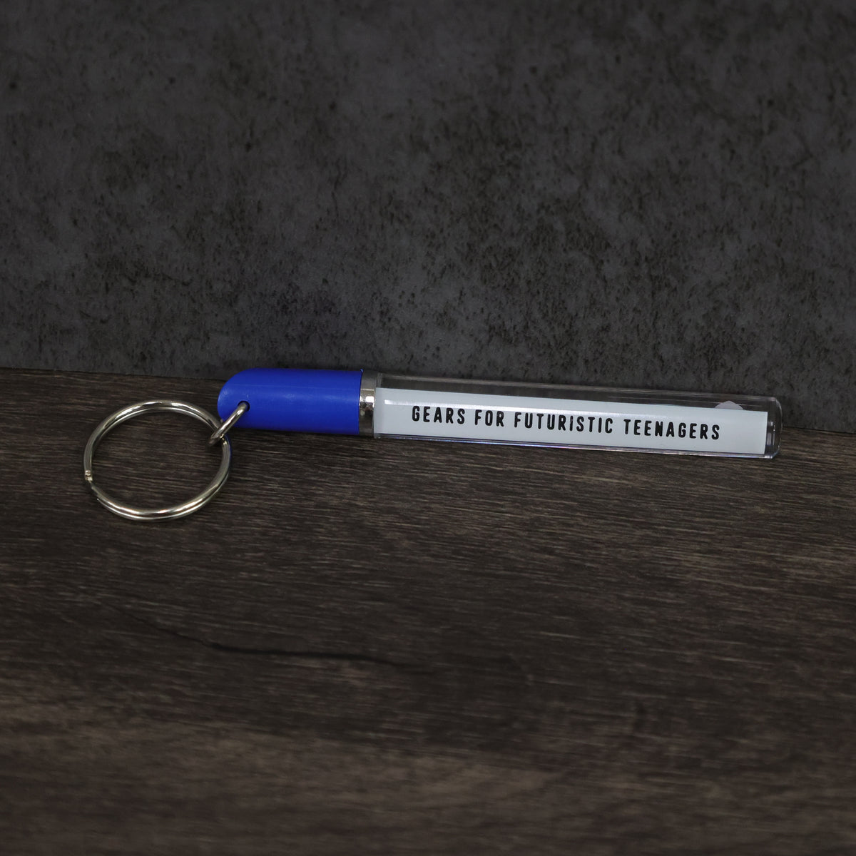 【現貨】HUMAN MADE FLOATING KEY CHAIN