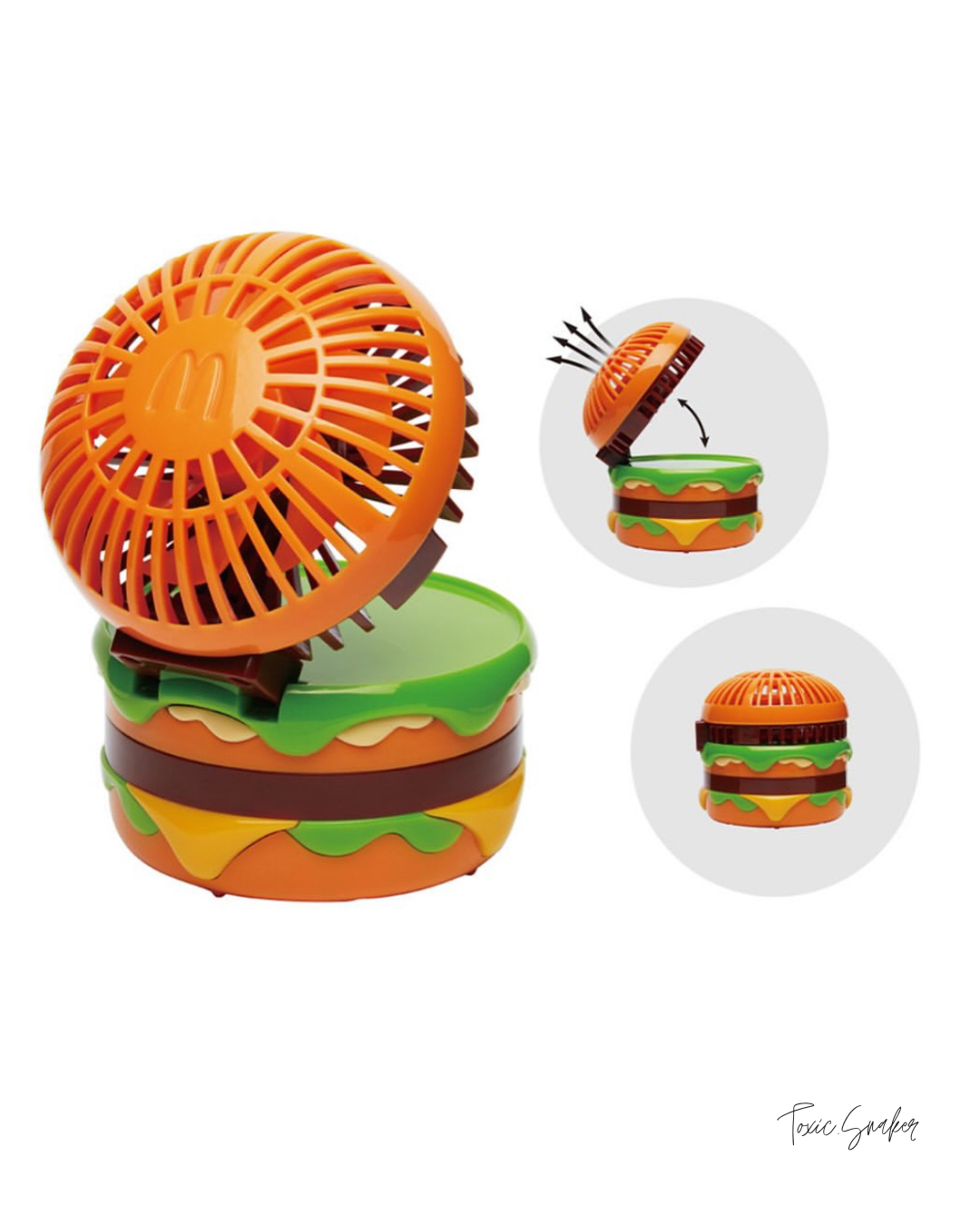 【預訂】MCDONALD 福袋 2025
