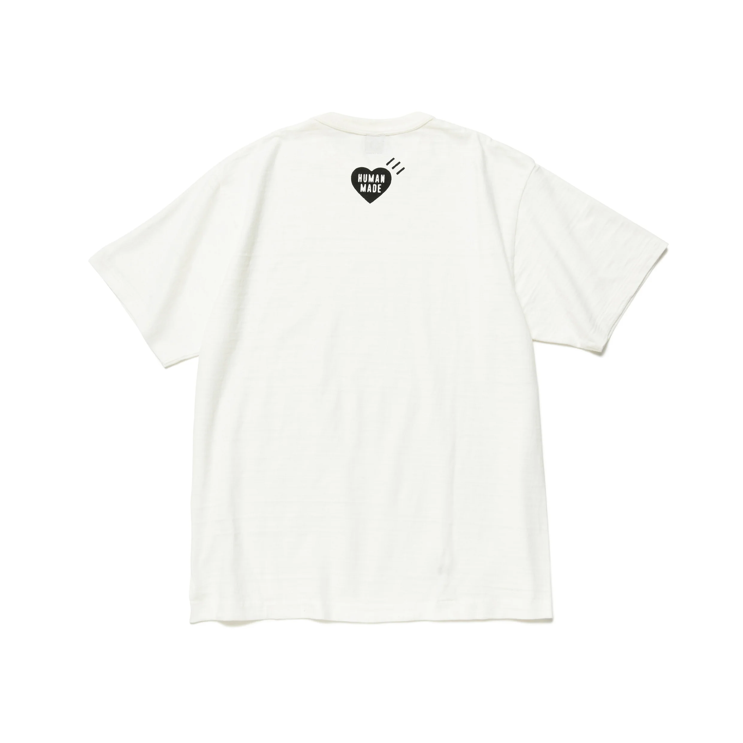 【現貨】HUMAN MADE 23SS GRAPHIC T-SHIRT #02 - HM25TE003