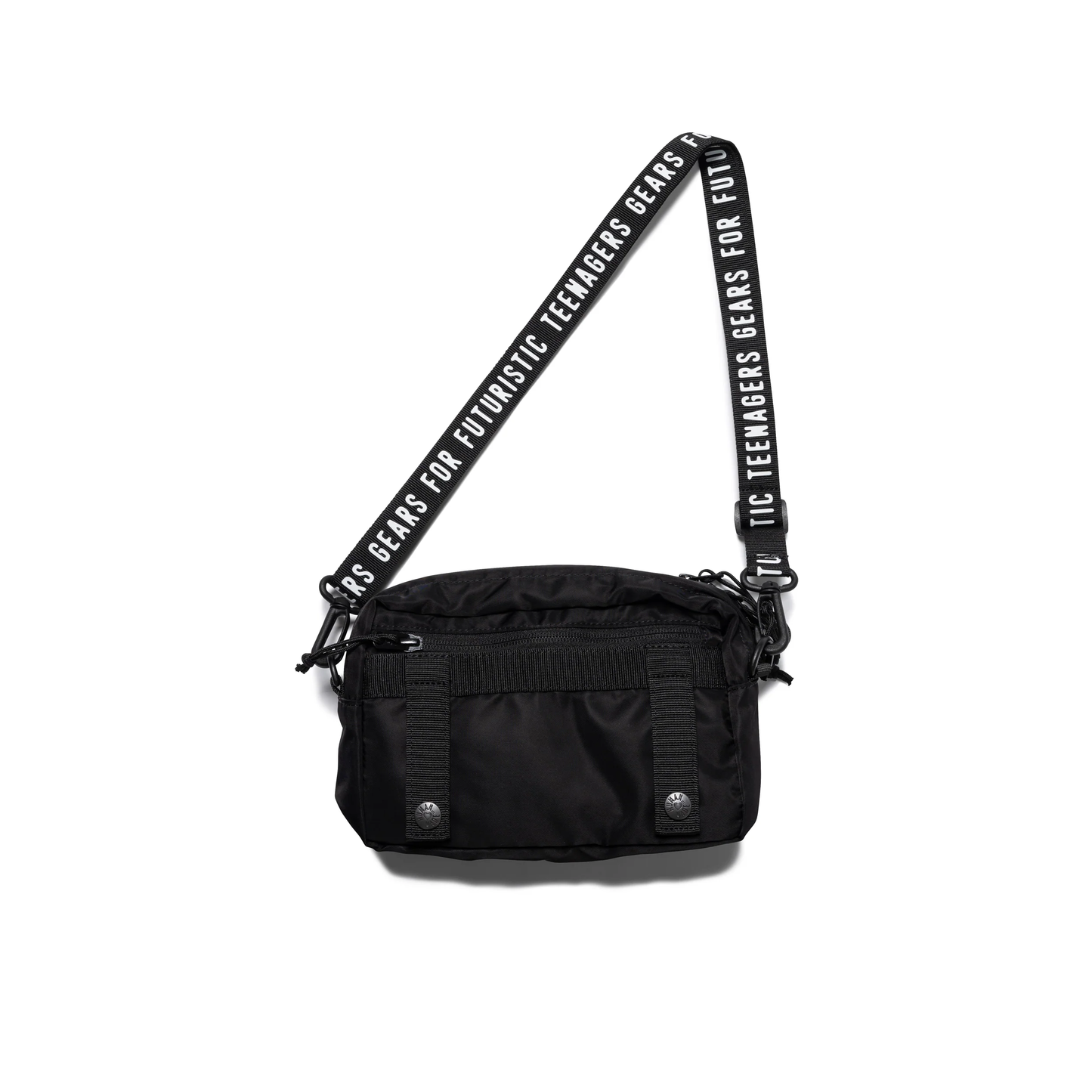 【現貨】HUMAN MADE 24SS MILITARY POUCH SMALL - HM27GD028
