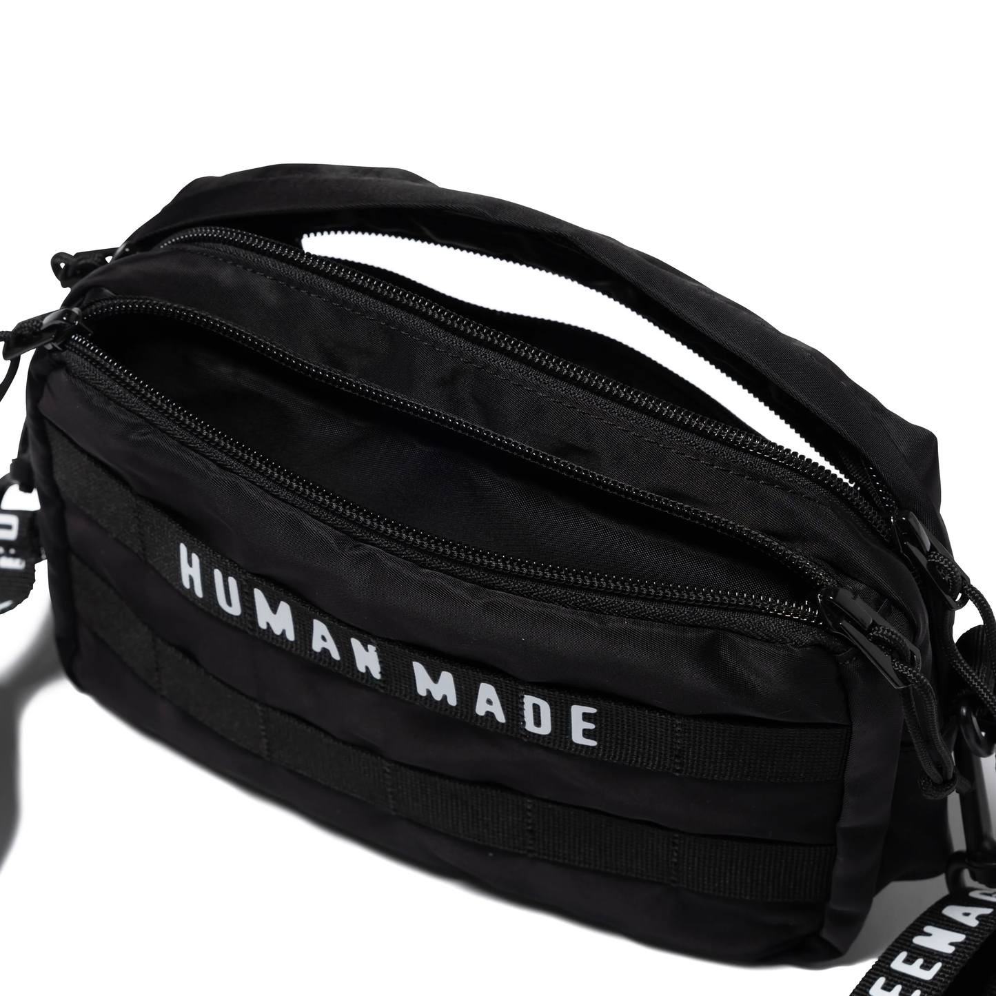 【現貨】HUMAN MADE 24SS MILITARY POUCH SMALL - HM27GD028