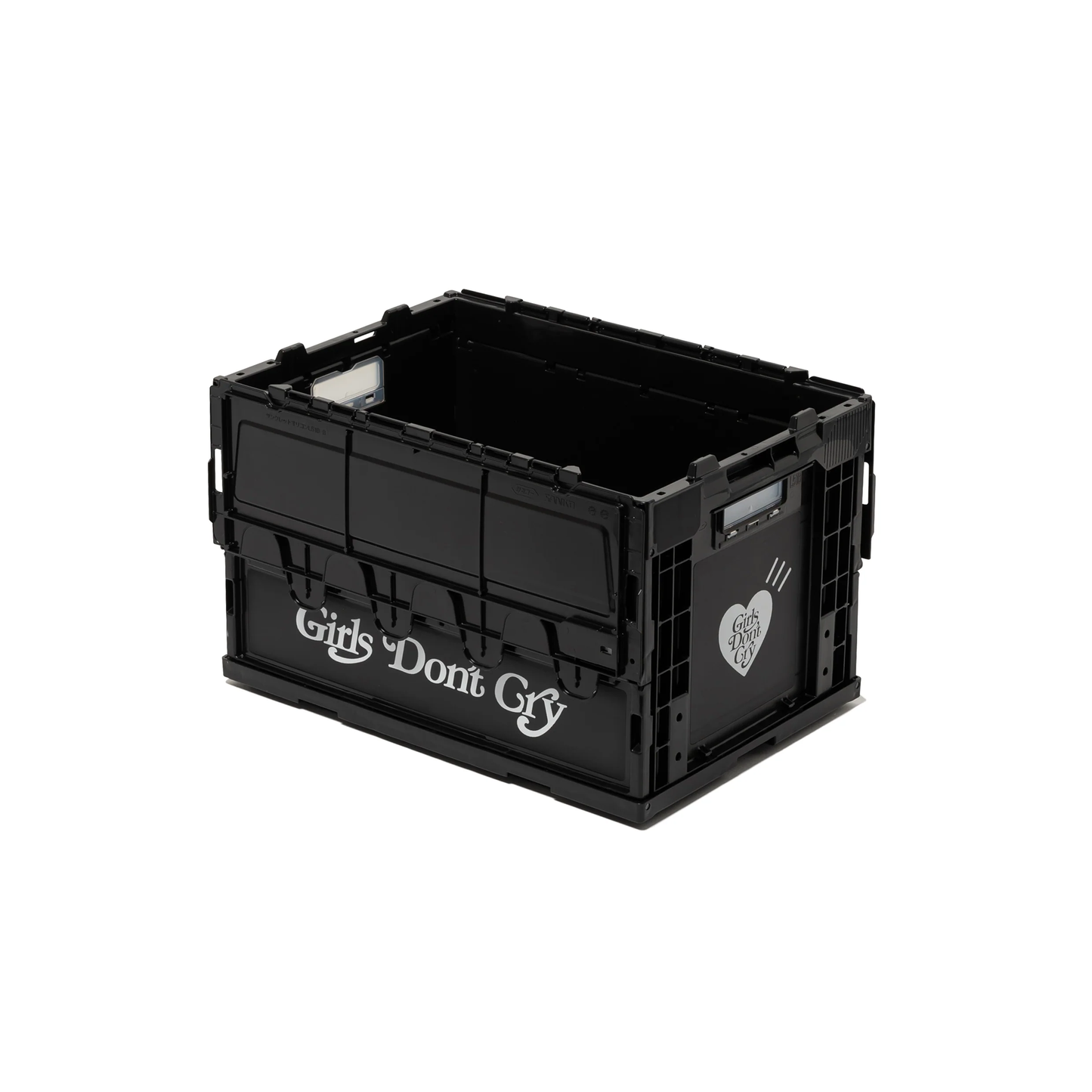 【現貨】HUMAN MADE X GDC 23SS GDC CONTAINER 50L - XX25GD056