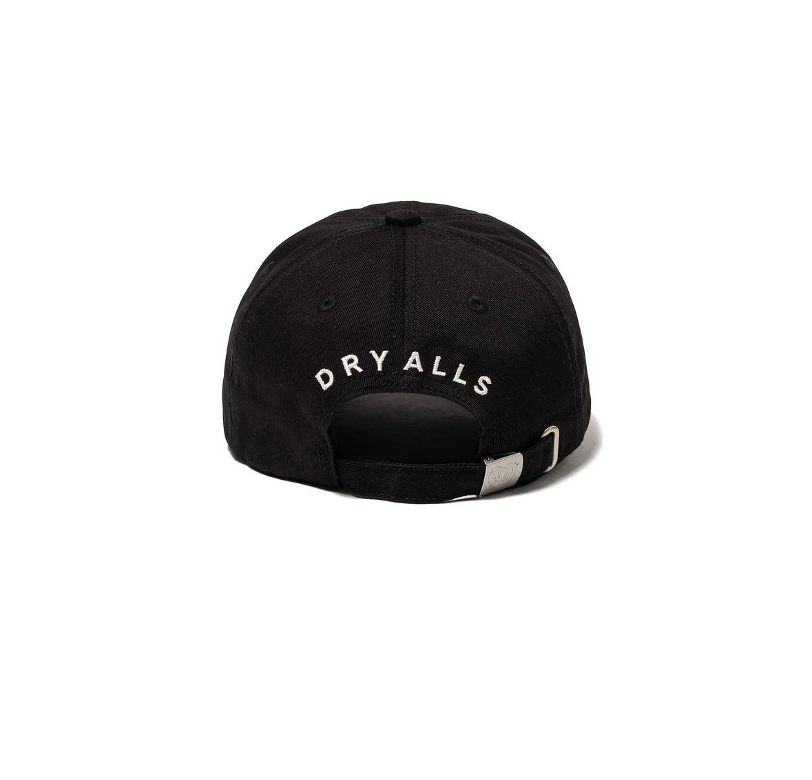 【現貨】HUMAN MADE 24SS 6 PANEL TWILL CAP - HM27GD104