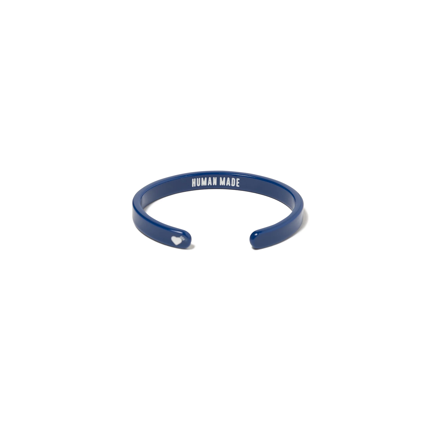 【現貨】HUMAN MADE 24SS ACRYLIC BANGLE #1 - HM27GD140