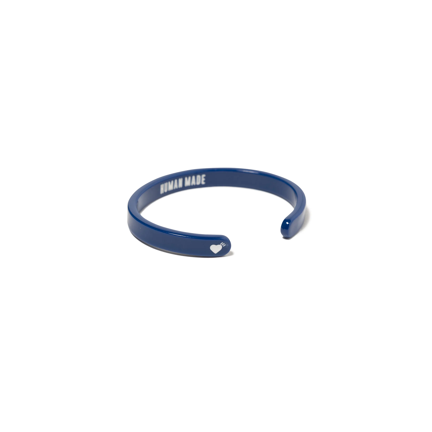 【現貨】HUMAN MADE 24SS ACRYLIC BANGLE #1 - HM27GD140