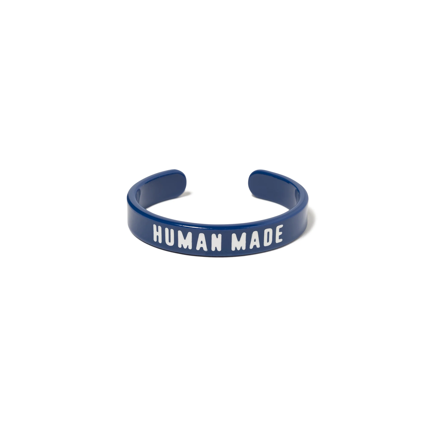 【現貨】HUMAN MADE 24SS ACRYLIC BANGLE #2 - HM27GD141
