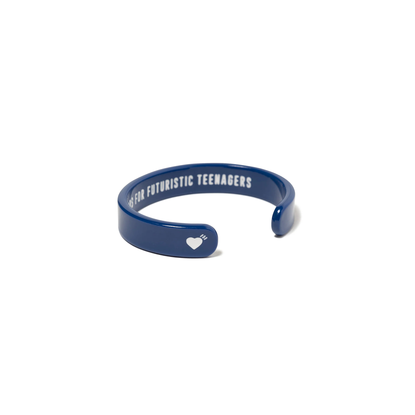 【現貨】HUMAN MADE 24SS ACRYLIC BANGLE #2 - HM27GD141
