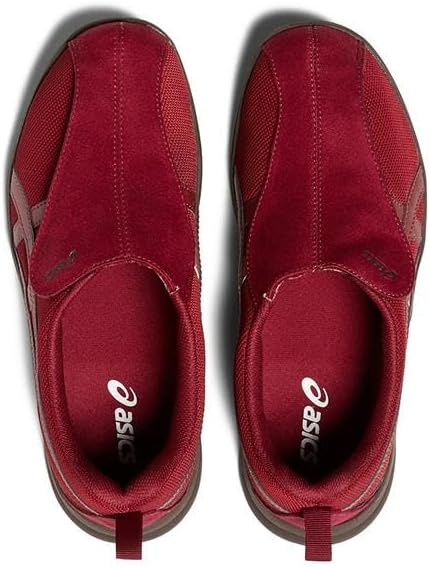 【預訂】Asics Life Walker Women Wine Lavender - 1242A018-600