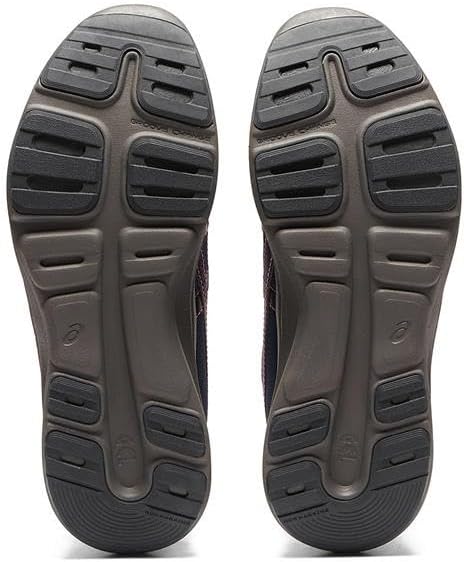 【預訂】Asics Life Walker Women Navy - 1242A018-400