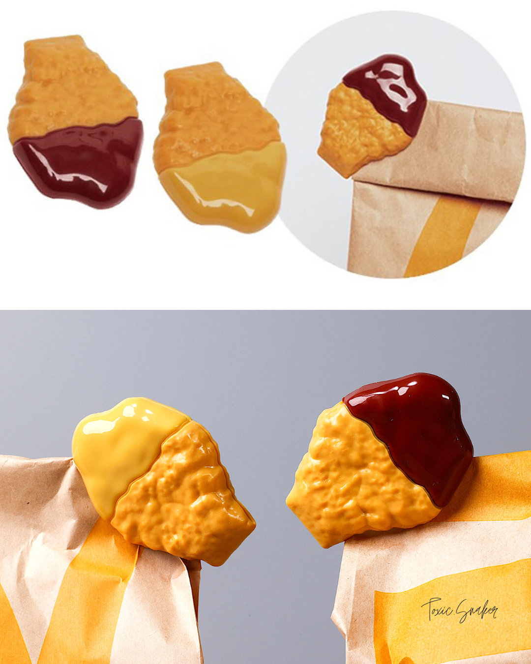 【預訂】MCDONALD 福袋 2025