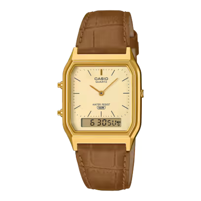 【預訂】CASIO AQ-230 SERIES