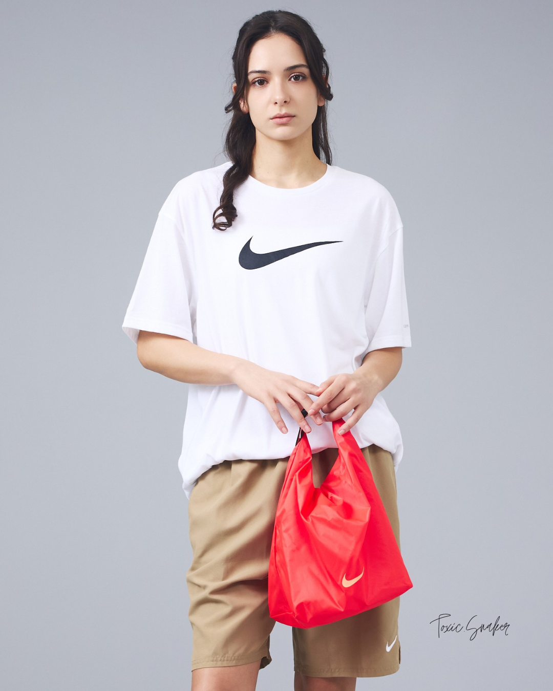 【預訂】NIKE SWIM 防水袋6L
