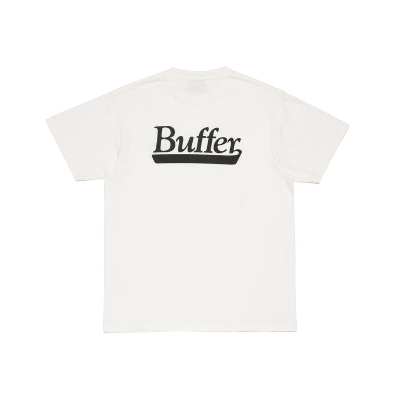 【現貨】BUFFER 26SS BUFFER CLUB TEAM - BF31TE009