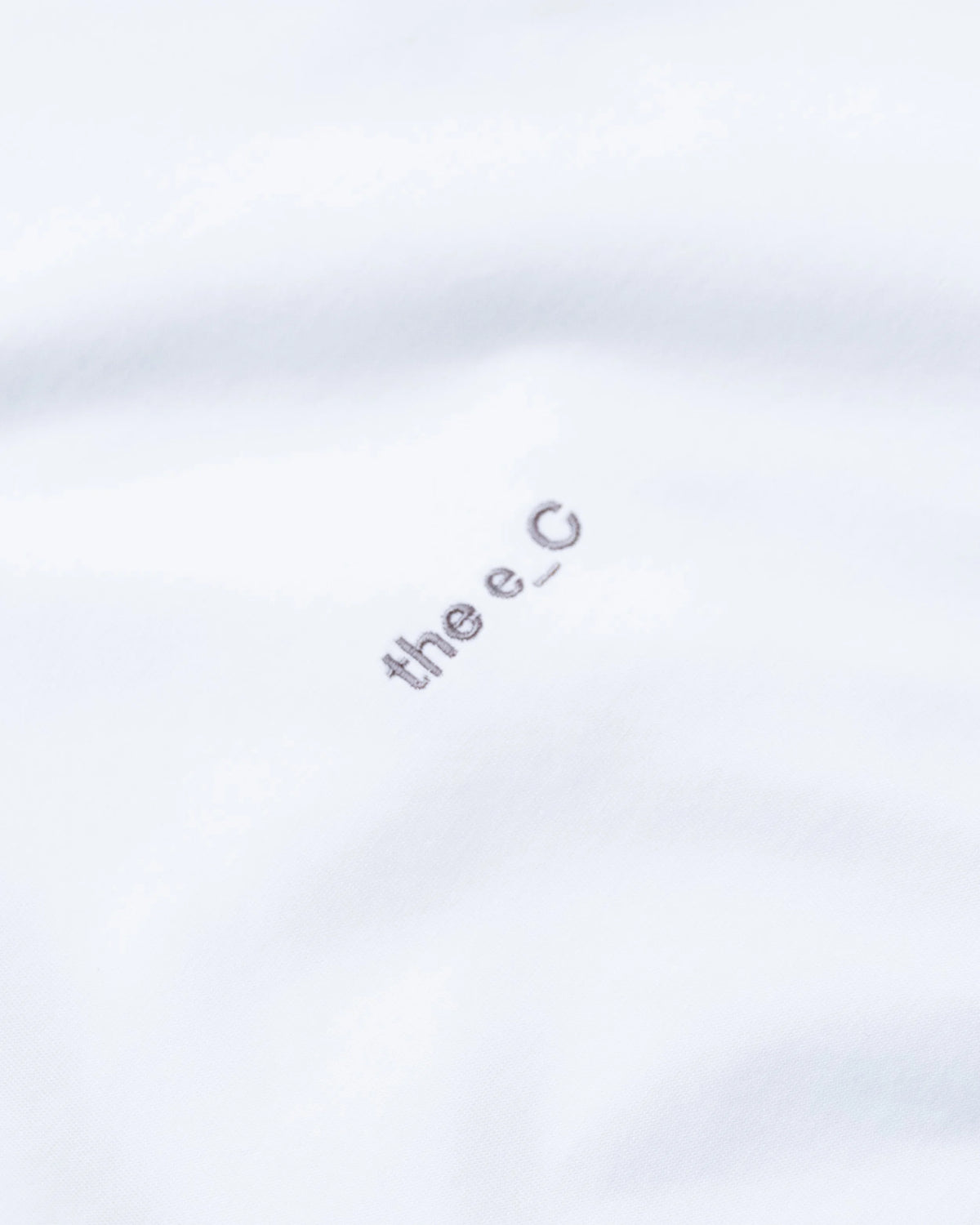 【現貨】THE E_C TEE ULTIMATO