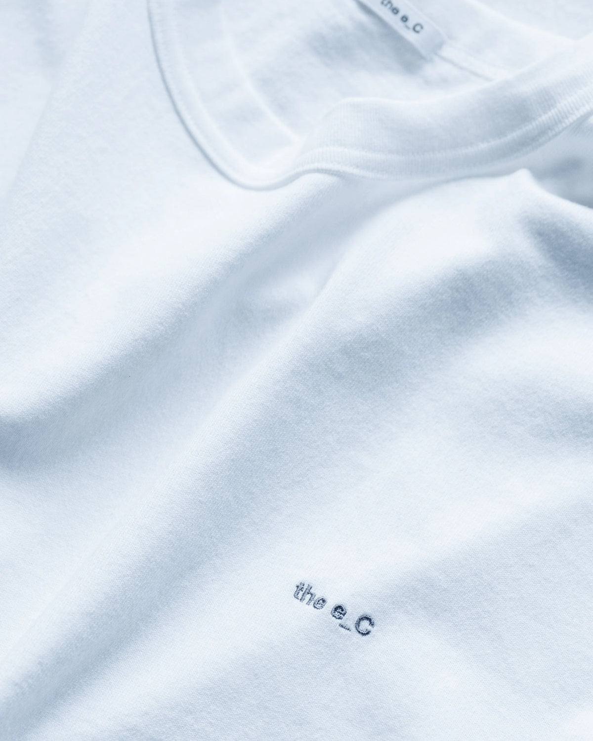 【現貨】THE E_C TEE ULTIMATO