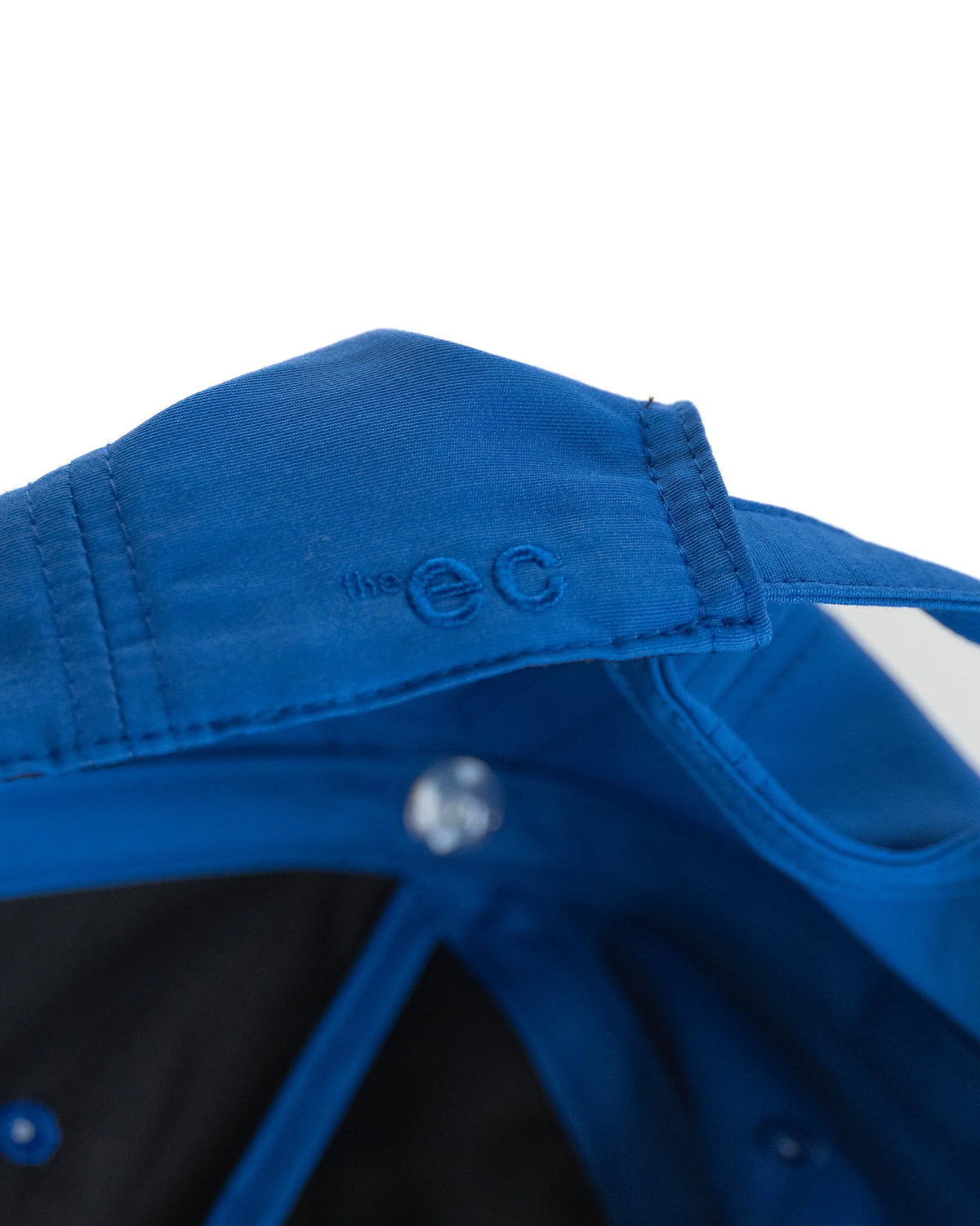 【現貨】THE E_C NYCO BIG CAP - BLUE