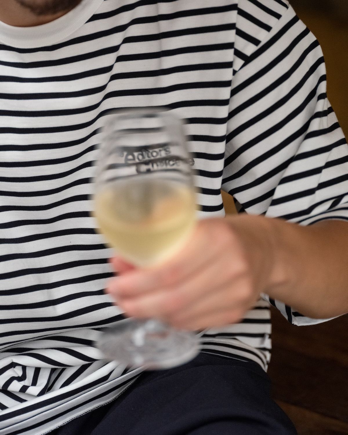 【現貨】THE E_C TEE ULTIMATO