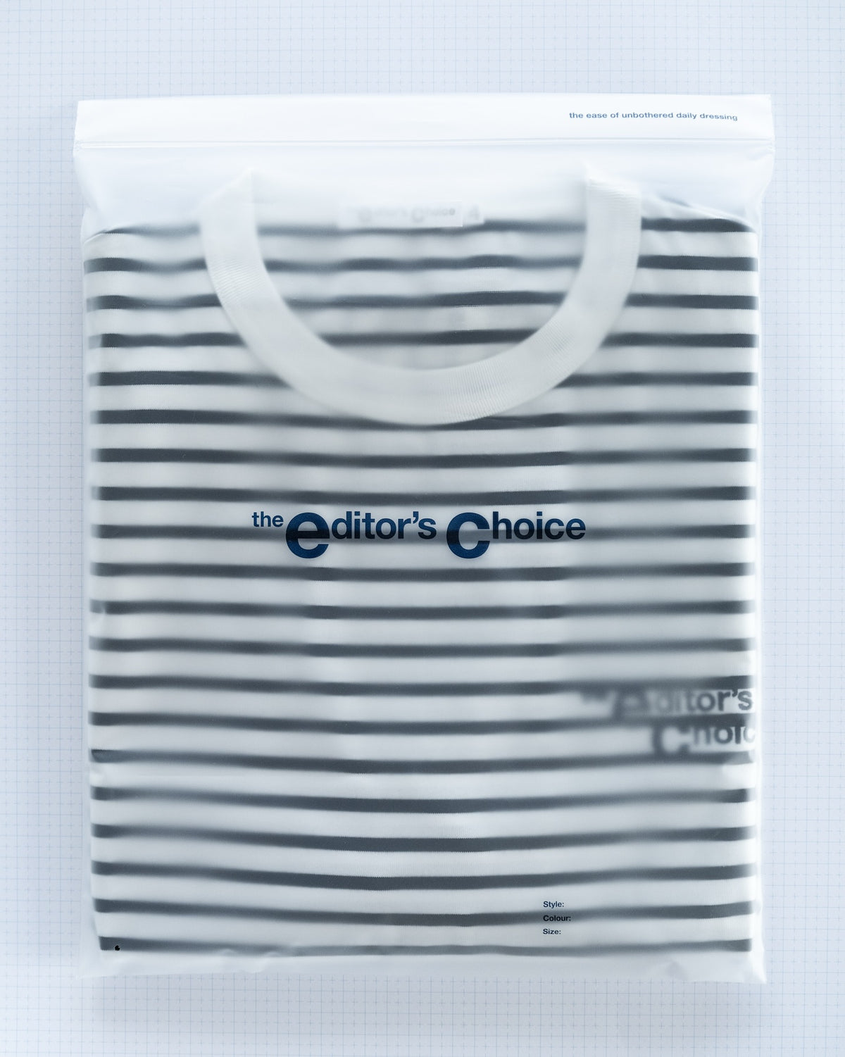 【現貨】THE E_C TEE ULTIMATO