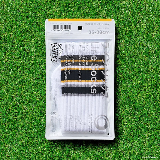 FAMILY MART LINE SOCKS 2026 FUKOKA LIMITED