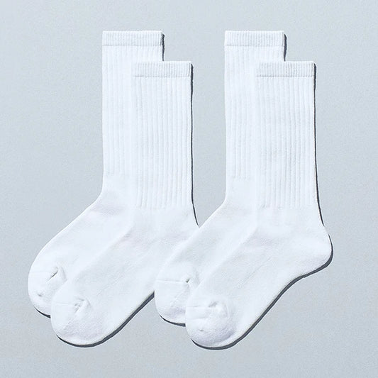 FAMILY MART LINE SOCKS 2 PACK