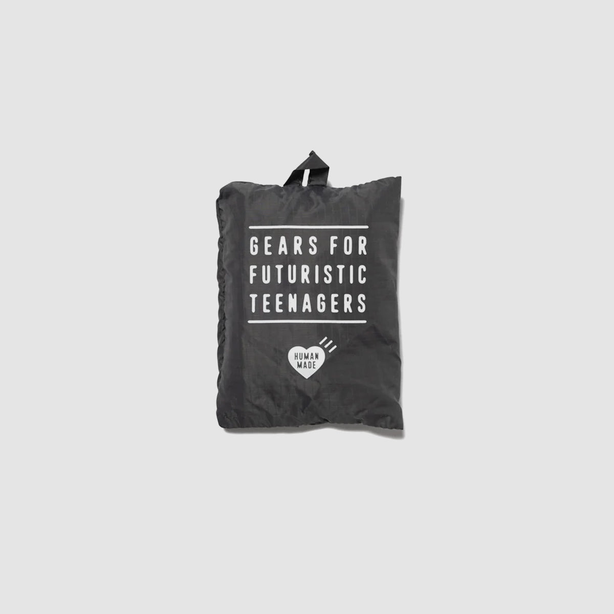 【現貨】HUMAN MADE 24SS GUSSET CASE MEDIUM - HM27GD050