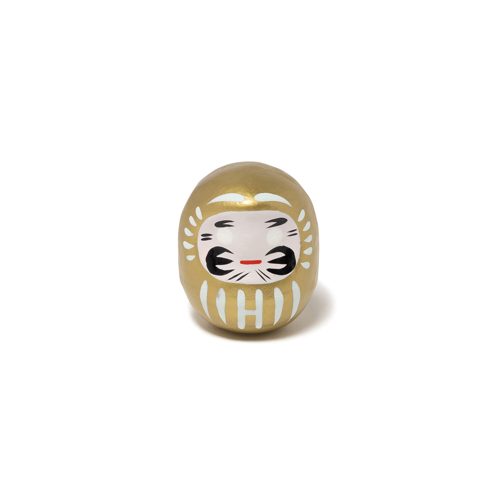 【現貨】HUMAN MADE 24AW 金達摩