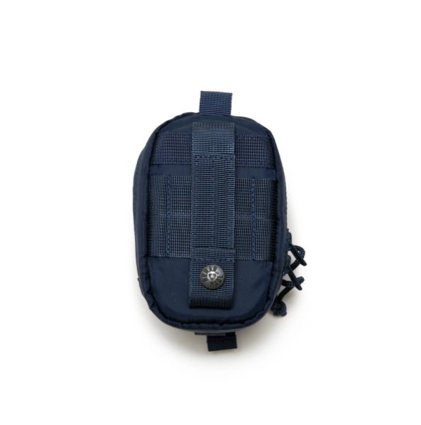 【現貨】HUMAN MADE 21AW MILITARY POUCH #3 - HM22GD029