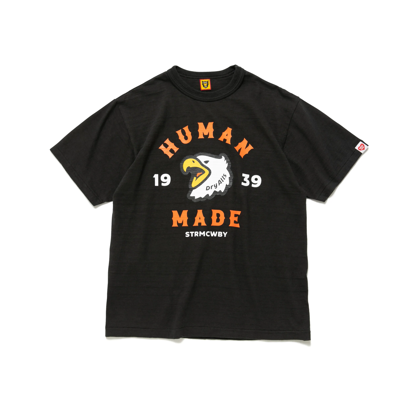 【現貨】HUMAN MADE 22AW GRAPHIC T-SHIRT #07 - HM24TE007