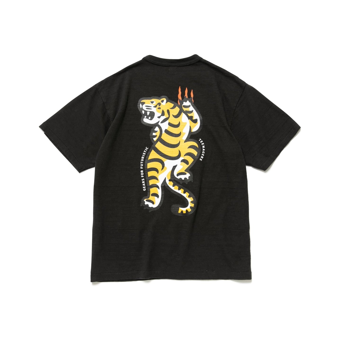 【現貨】HUMAN MADE 22AW GRAPHIC T-SHIRT #11 - HM24TE012