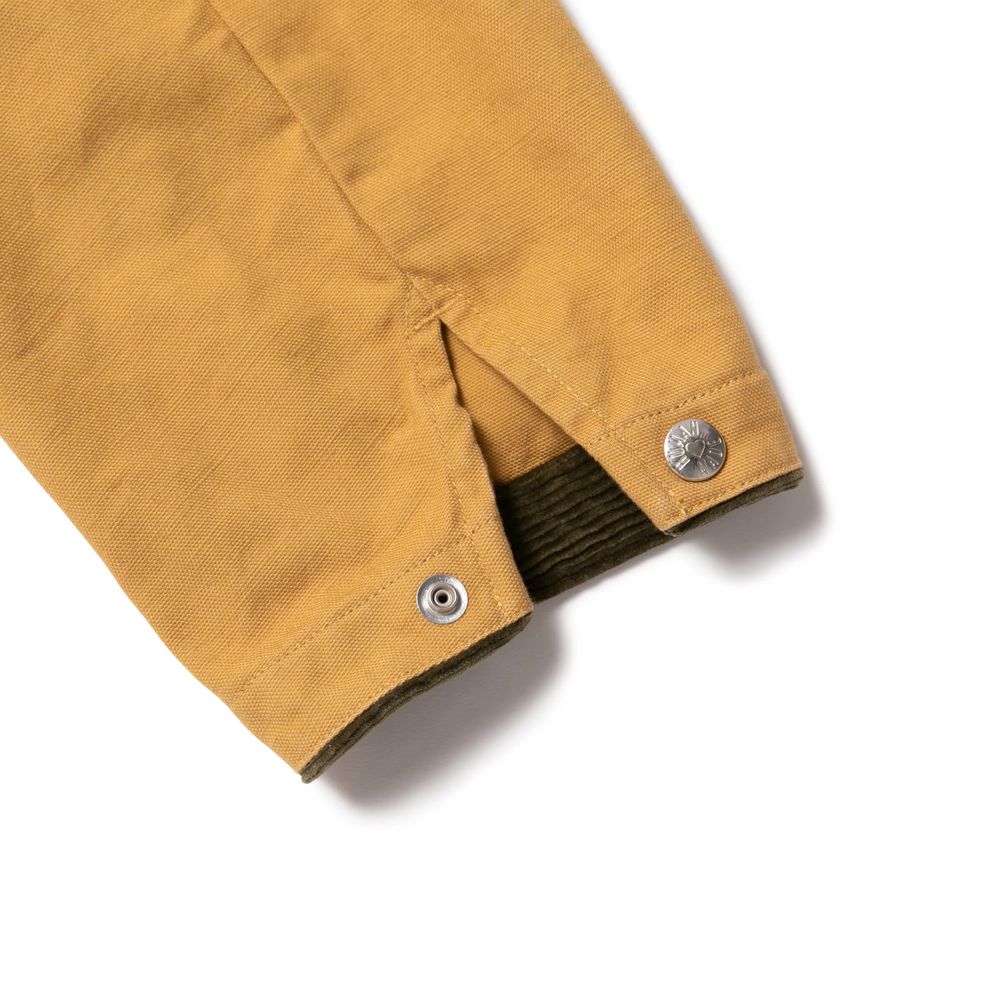 【現貨】HUMAN MADE 22AW HUNTING JACKET - HM24JK011
