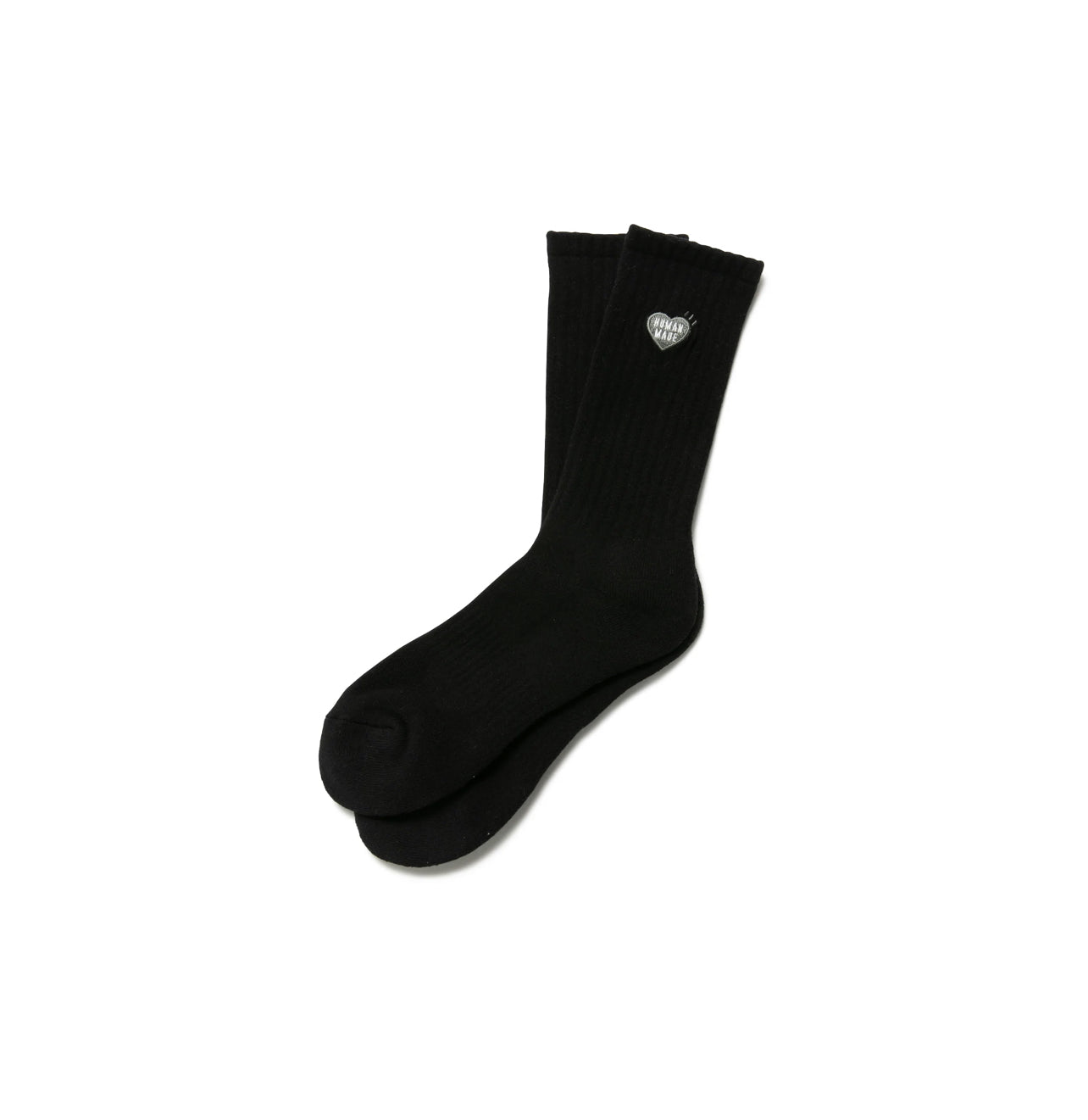 【現貨】HUMAN MADE 22AW PILE SOCKS - HM24GD002