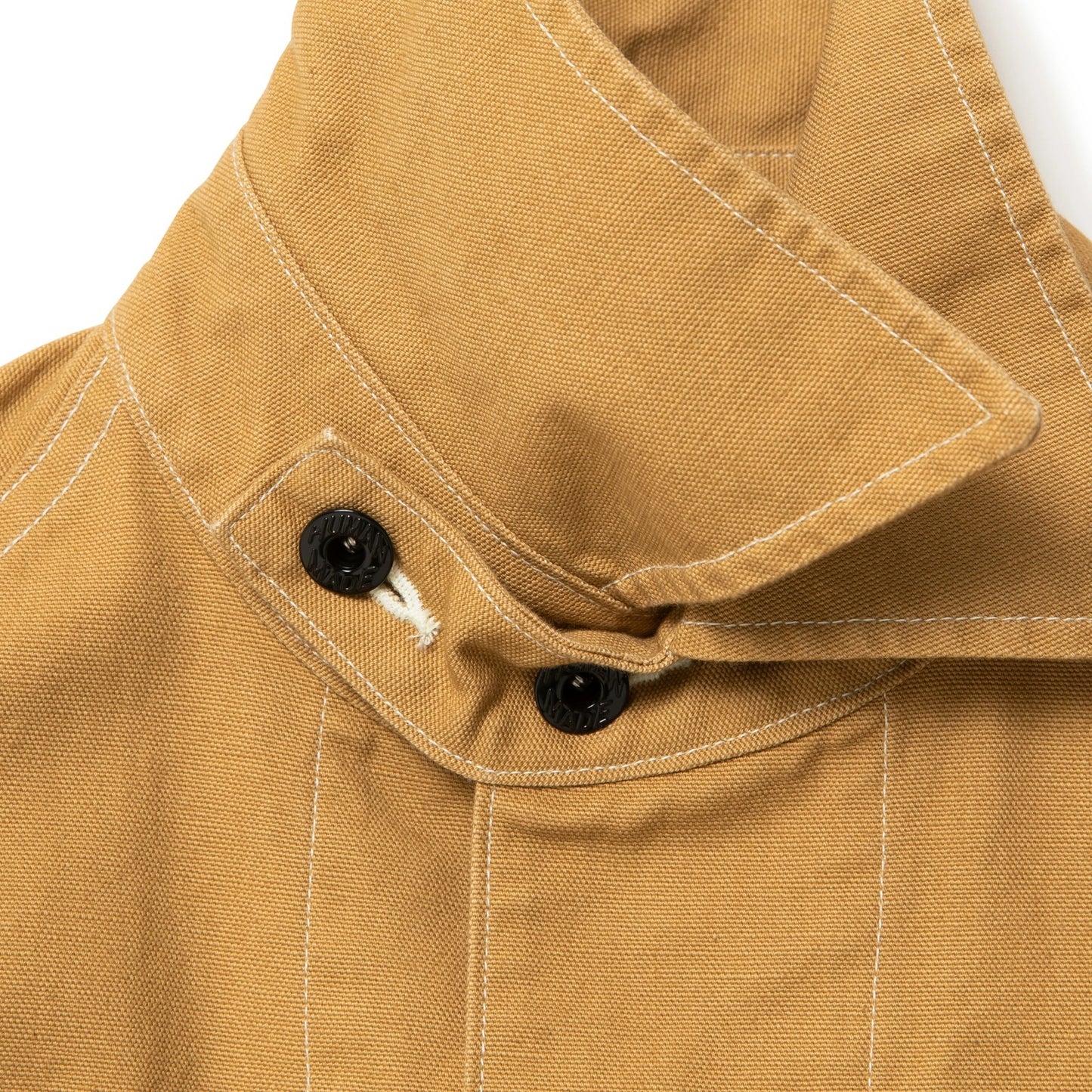 【現貨】HUMAN MADE 22SS COVER ALL - HM23JK005