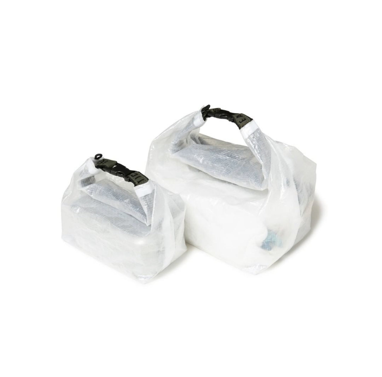【現貨】HUMAN MADE 22SS PE ROLLTOP BAG - HM23GD094