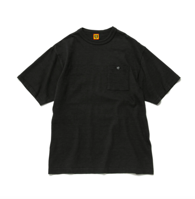 【現貨】HUMAN MADE 22SS POCKET T-SHIRT #1 - HM23CS023