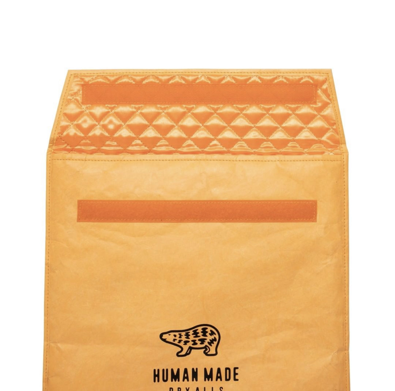 【現貨】HUMAN MADE 22SS POSTAL TABLET CASE 11INCH - HM23GD030