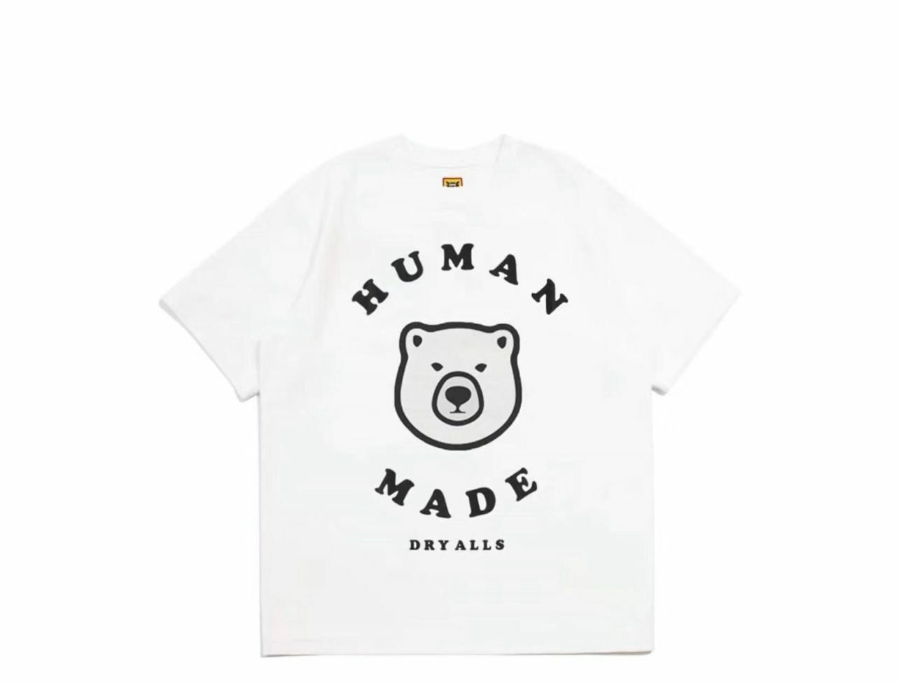 【現貨】HUMAN MADE 22SS TEE (JP EDITION)18 - HM23TE018