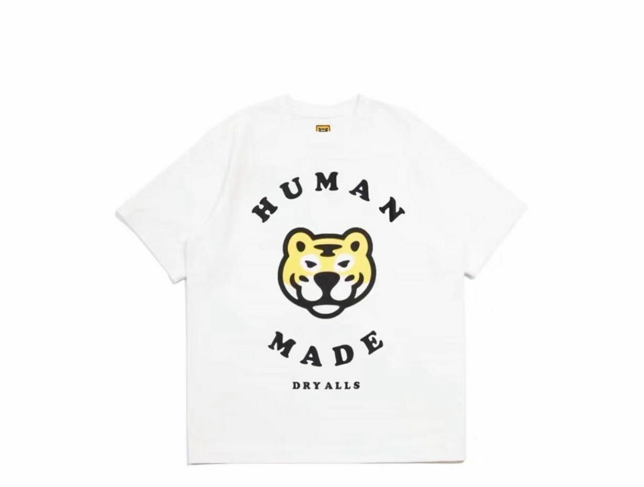 【現貨】HUMAN MADE 22SS TEE (JP EDITION)18 - HM23TE018