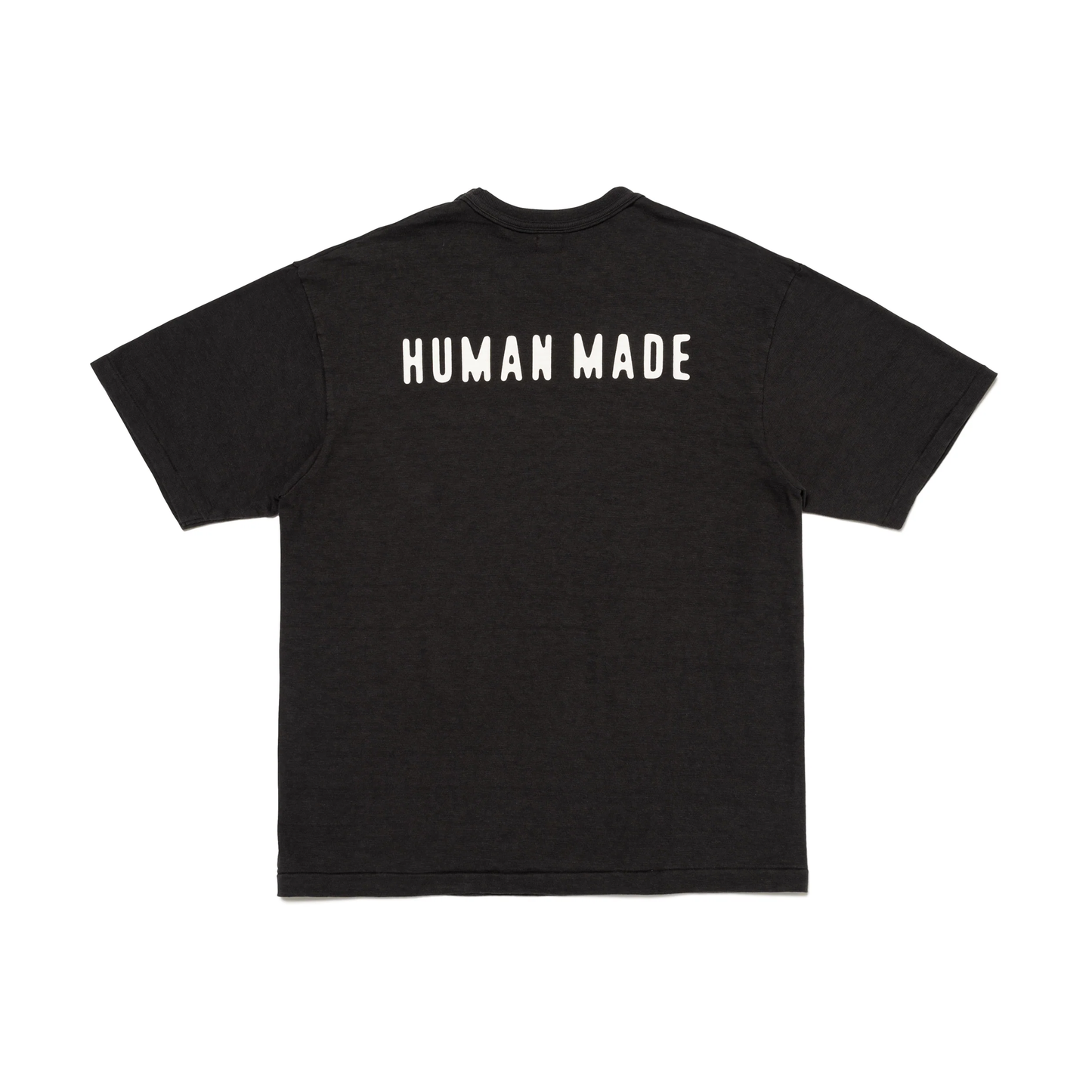 【現貨】HUMAN MADE 23AW GRAPHIC T-SHIRT #1 - HM26TE001