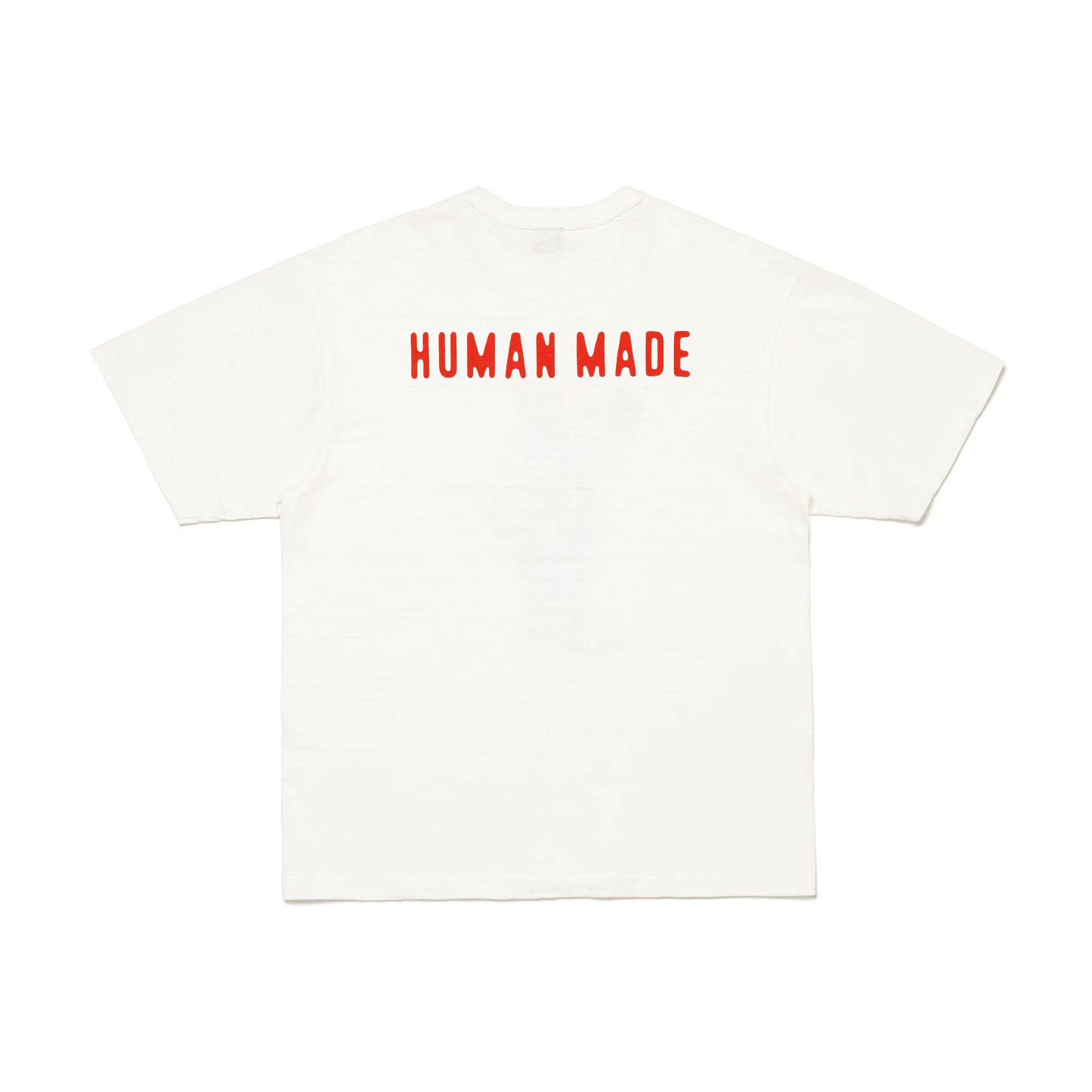 【現貨】HUMAN MADE 23AW GRAPHIC T-SHIRT #1 - HM26TE001