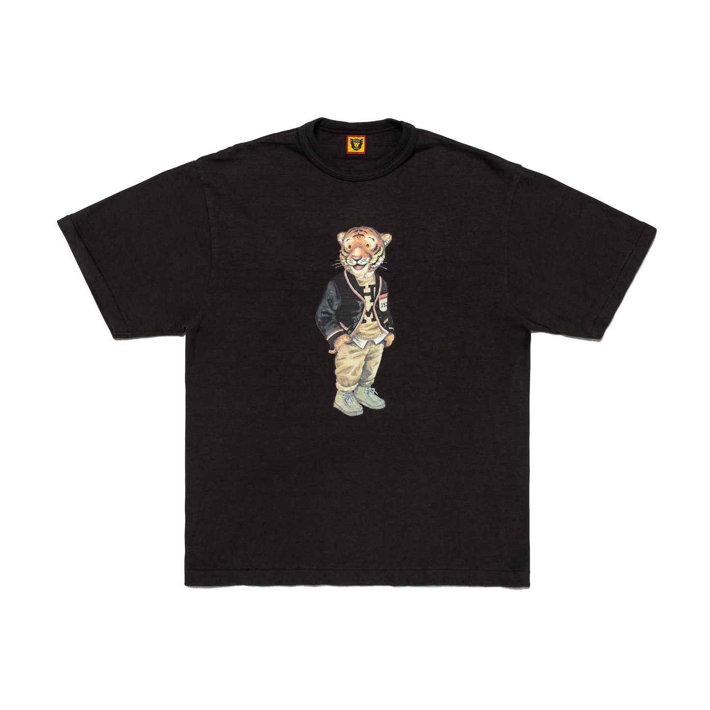 【現貨】HUMAN MADE 24AW GRAPHIC T-SHIRT #4 - HM28TE005