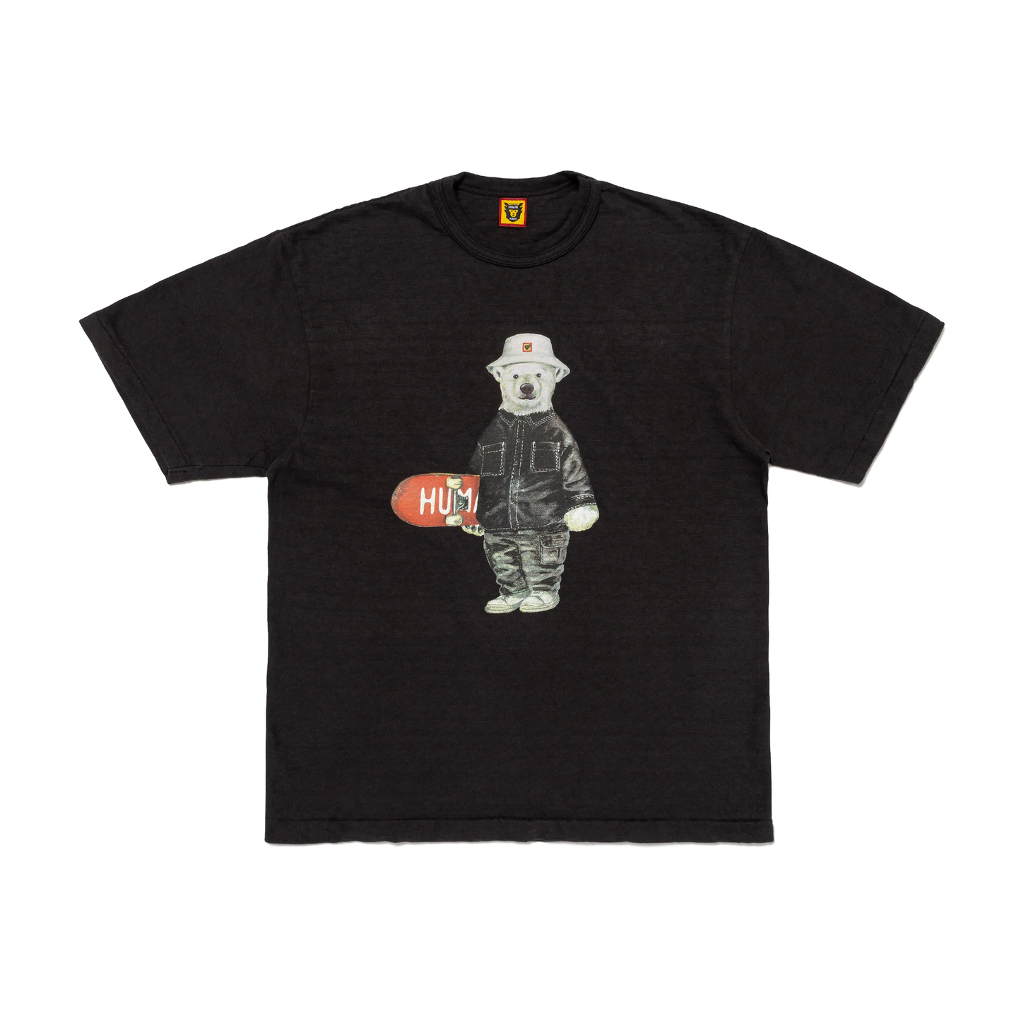 【現貨】HUMAN MADE 24AW GRAPHIC T-SHIRT #5 - HM28TE006