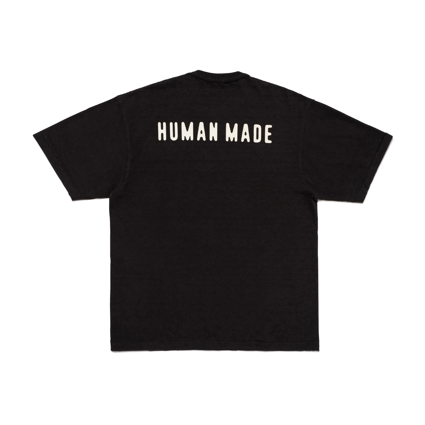 【現貨】HUMAN MADE 24AW GRAPHIC T-SHIRT #5 - HM28TE006
