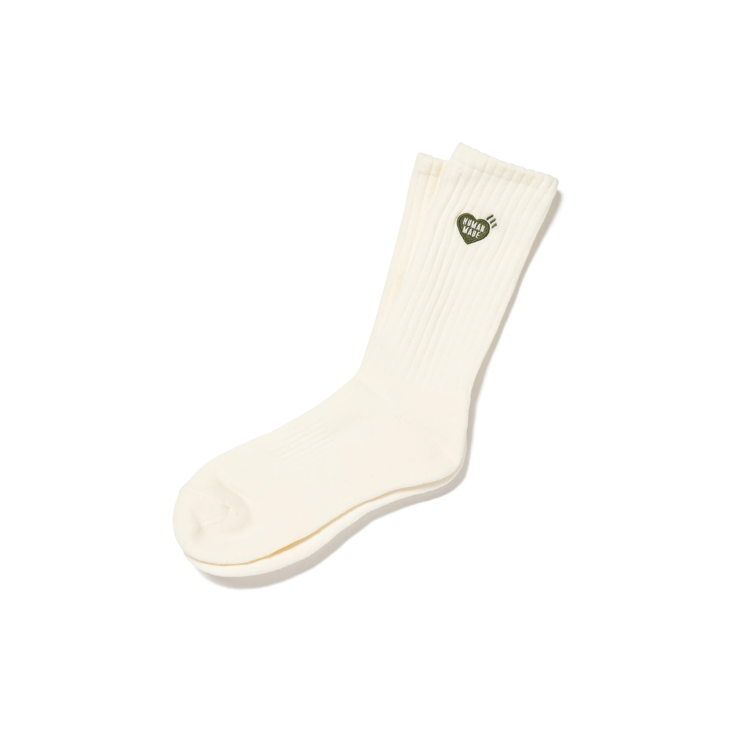 【現貨】HUMAN MADE 24AW PILE SOCKS - HM28GD064