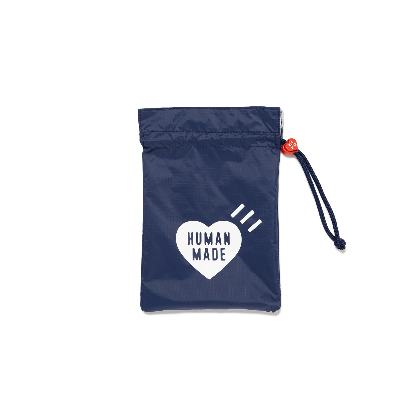 【現貨】HUMAN MADE 24SS DRAWSTRING BAG SMALL - HM27GD153