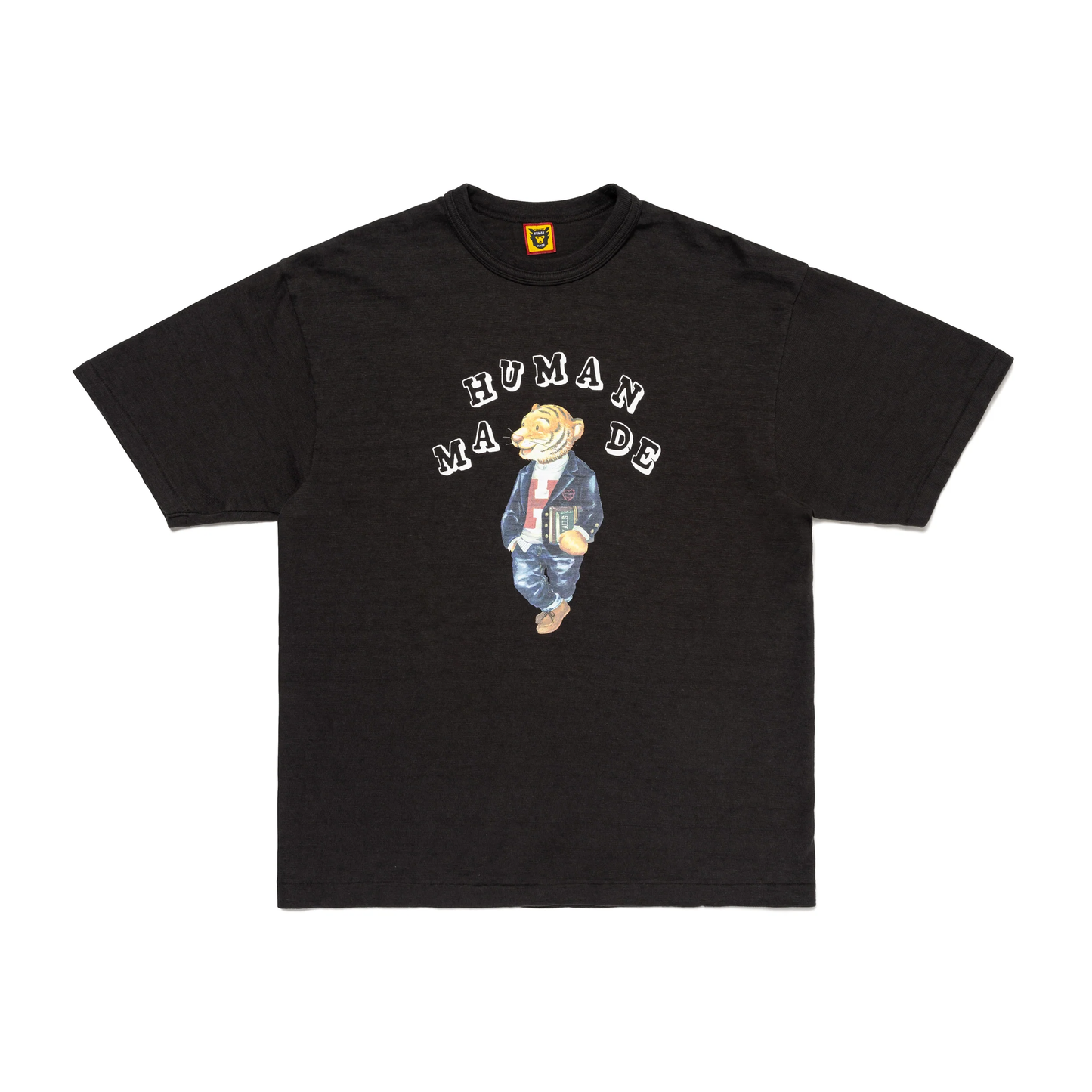 【現貨】HUMAN MADE 24SS GRAPHIC T-SHIRT #15 - HM27TE015