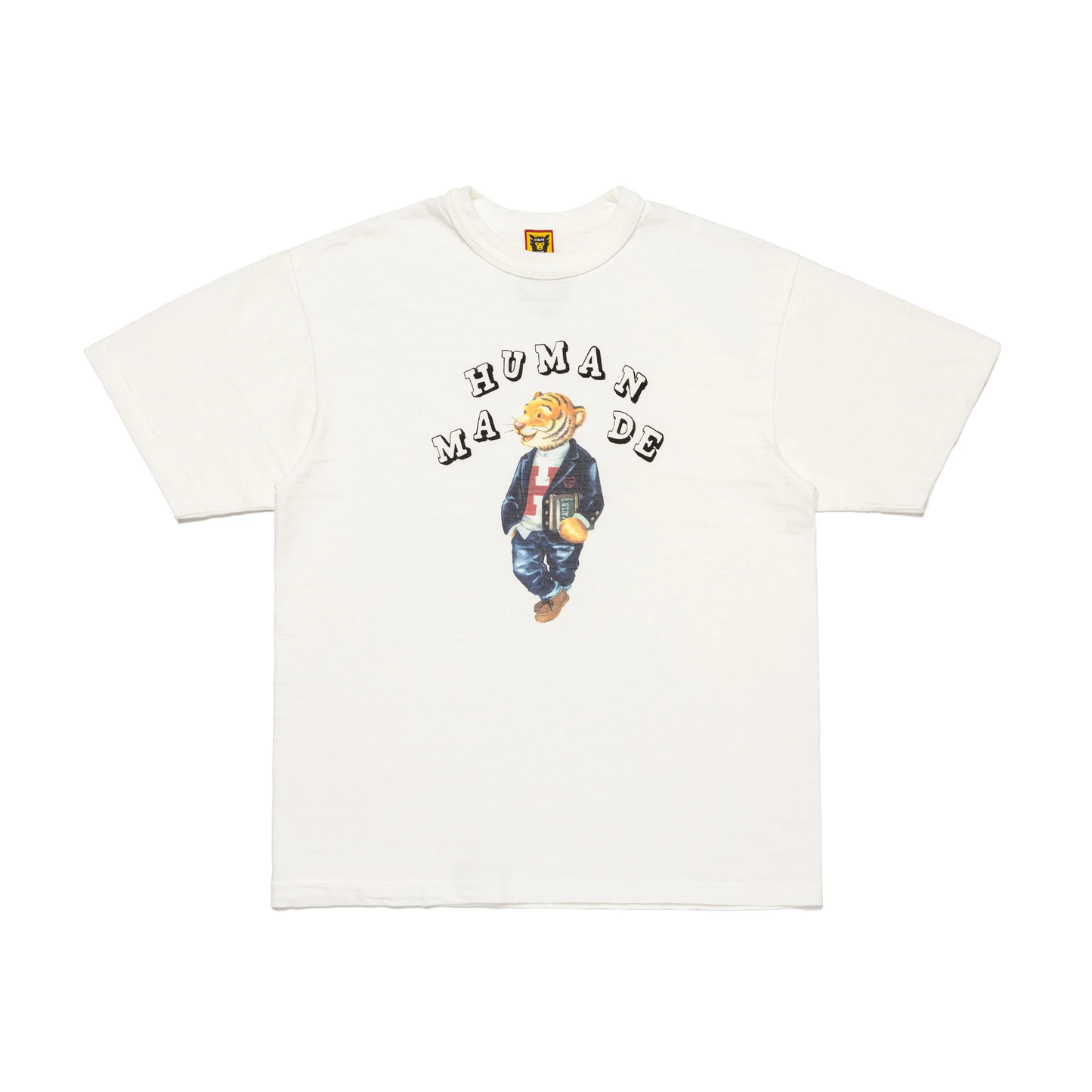 【現貨】HUMAN MADE 24SS GRAPHIC T-SHIRT #15 - HM27TE015