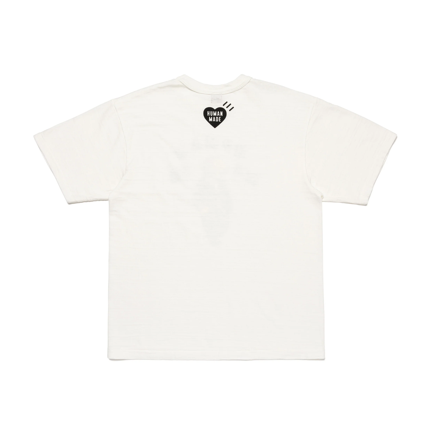 【現貨】HUMAN MADE 24SS GRAPHIC T-SHIRT #15 - HM27TE015