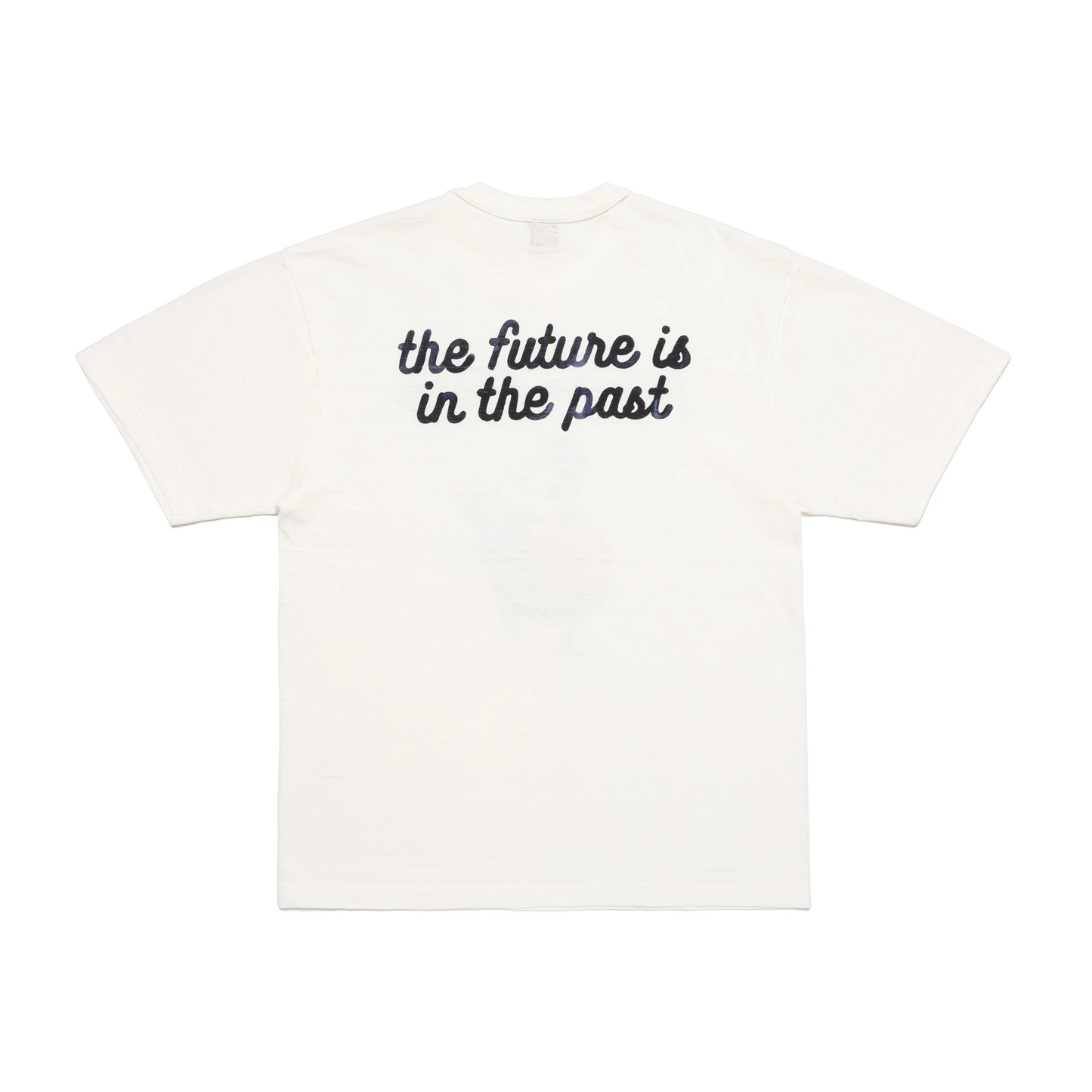 【現貨】HUMAN MADE 24SS GRAPHIC T-SHIRT #3 - HM27TE023